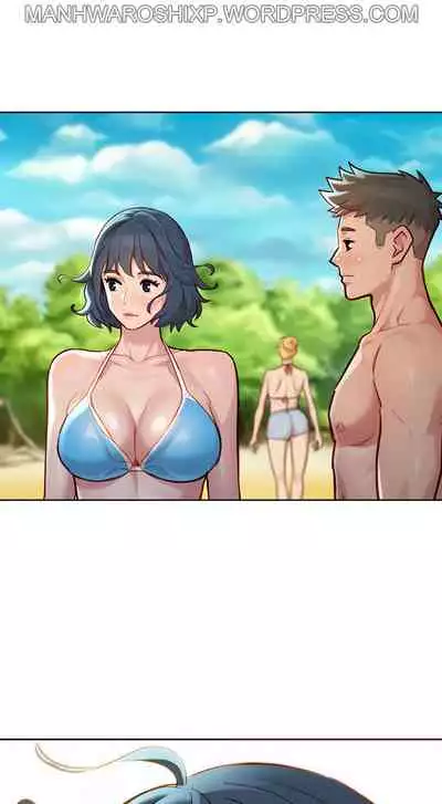 What do you Take me For? Ch.159/?