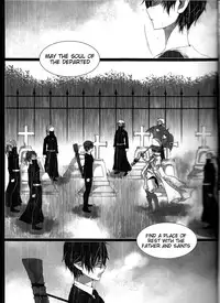 (C84) [Gensyokuhakoniwa (Kintoki)] Exodus 2 (Ao no Exorcist) [English] {Tigoris Translates}