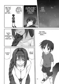 (C76) [Mitarashi Club (Mitarashi Kousei)] Akiko-san to Issho 4 (Kanon) [English] [Belldandy100] [Decensored]