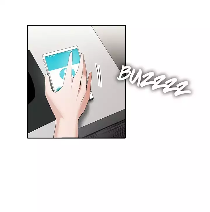 Cartoonist's NSFW Season 1 Chapter 1-10