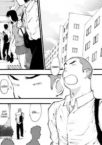 [Akahachi] Motemote Yakyuubu Otoko [Zenpen] | Popular Baseball Club Boys (Part One) [English] [Papatez]