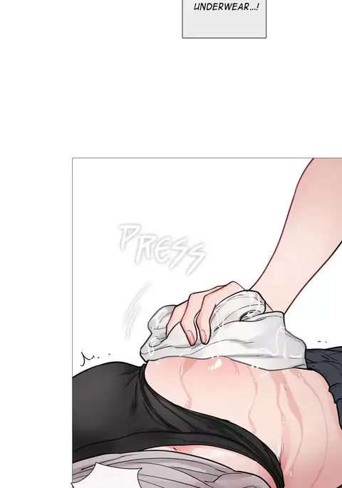 Sadistic Beauty Ch.1-19