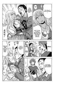 [MoTaro, Murayamamon] Yaritai Houdai Dekiru Shiminken o Hirotta node, Machijuu no Onnanoko o Hamete Mita. [English] [Digital]