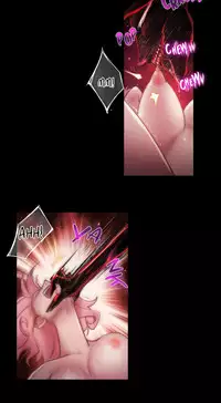 [BYMAN] Sex Knights-Erotic Sensuality & Perception Ch.1-17 (English) (Ongoing)