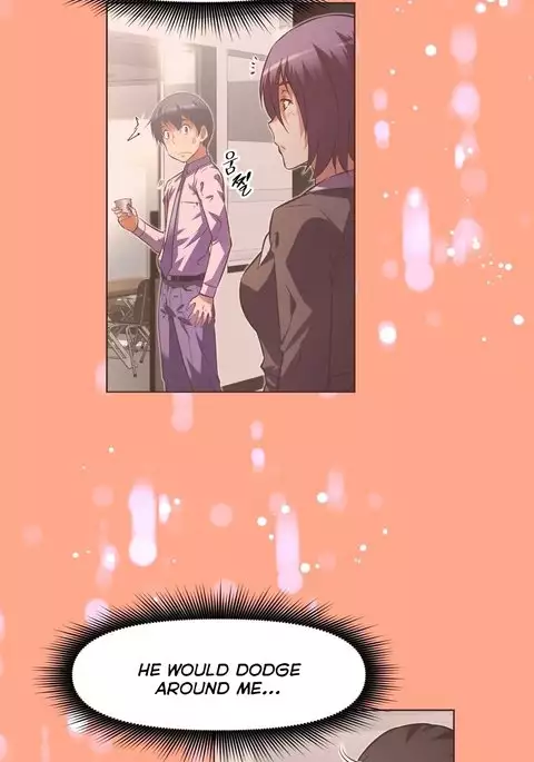 Brawling Go Ch.76-85