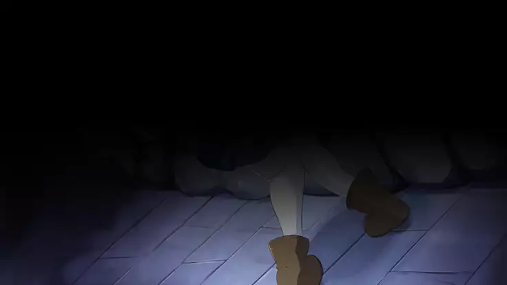 Iseki no Naka wa ero Wana-Darake