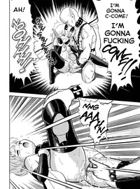 [Kondom] The Original Bondage Fairies. Book Two. [English]