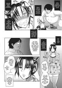 (C80) [Uruujima (Uruujima Call)] Shigure Choukyouki | Shigure Training Diary (History's Strongest Disciple Kenichi) [English] [Doujin-Moe]