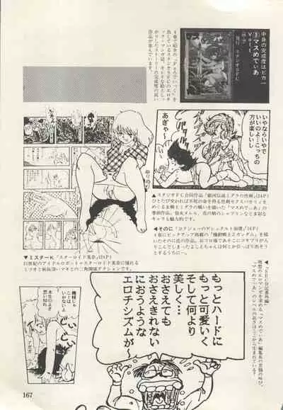 [Anthology] Bishoujo Shoukougun Lolita Syndrome 3 (Various)