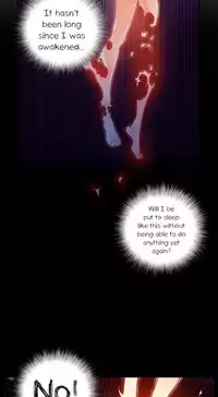 Lilith`s Cord Ch.1-14 (English) (Ongoing)