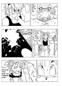 [Yamamoto] Fake Namekians (Dragon Ball) [English] [Mishalover]