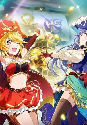 Revue Starlight -Re LIVE