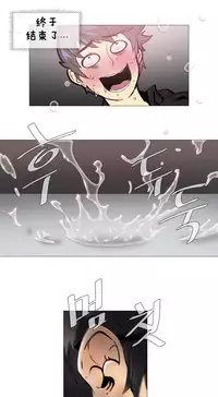 HouseHold Affairs 【卞赤鲤个人汉化】1~32话（持续更新中）