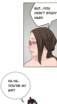 Tissue Thieves Ch.1-19 (English) (Ongoing)