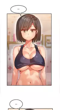 [Mx2J] Hari Dormitory Ch.0-23 (English) (Ongoing)