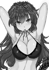 [Studio Himawari (Himukai Kyousuke)] Tsukareta Anata o Iyashite Kureru Lyrical Mahou Shoujo Soushuuhen +α (Mahou Shoujo Lyrical Nanoha) [Digital]