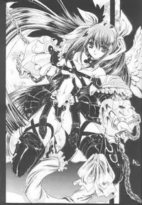 (C65) [Uguisuya (Uguisu Kagura)] Under Restraint (Guilty Gear)