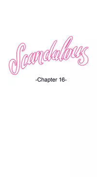 [PINKO] Scandal of the Witch Ch.1-23 (English) (Ongoing)