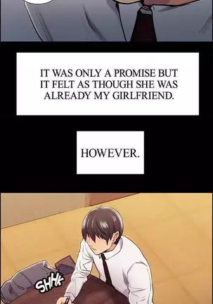 Taste of Forbbiden Fruit Ch.38/53