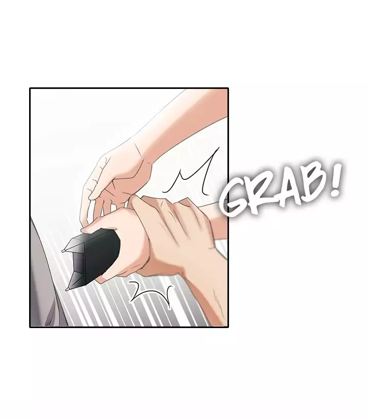 Cartoonist's NSFW Season 1 Chapter 1-10