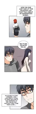 [Husky guy] SStudy Ch.0-27 (English) (YoManga) (Ongoing)