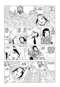 [Kago Shintarou] Korokoro Sousi [English]