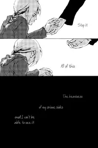 (C65) [Nicol Nicola Nicolas, GD-mechano (Nico, Izumi Yakumo)] Solitude (Fullmetal Alchemist) [English] [Neutral] [Incomplete]