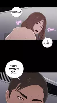 The Girl Next Door Ch.1-35 (English) (Ongoing)