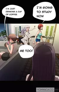 [Mr. Mun] Will You Do as I Say? Ch.1-19 (English) (Ongoing)