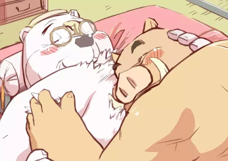 Kemono no Roukaku Matsuri