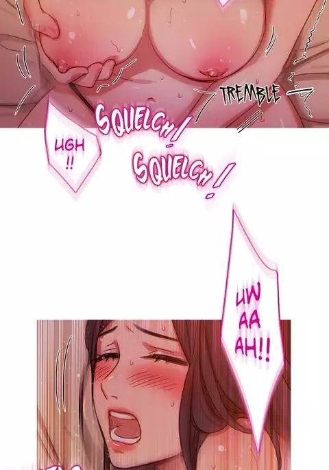 Scandal of the Witch Ch.1-39