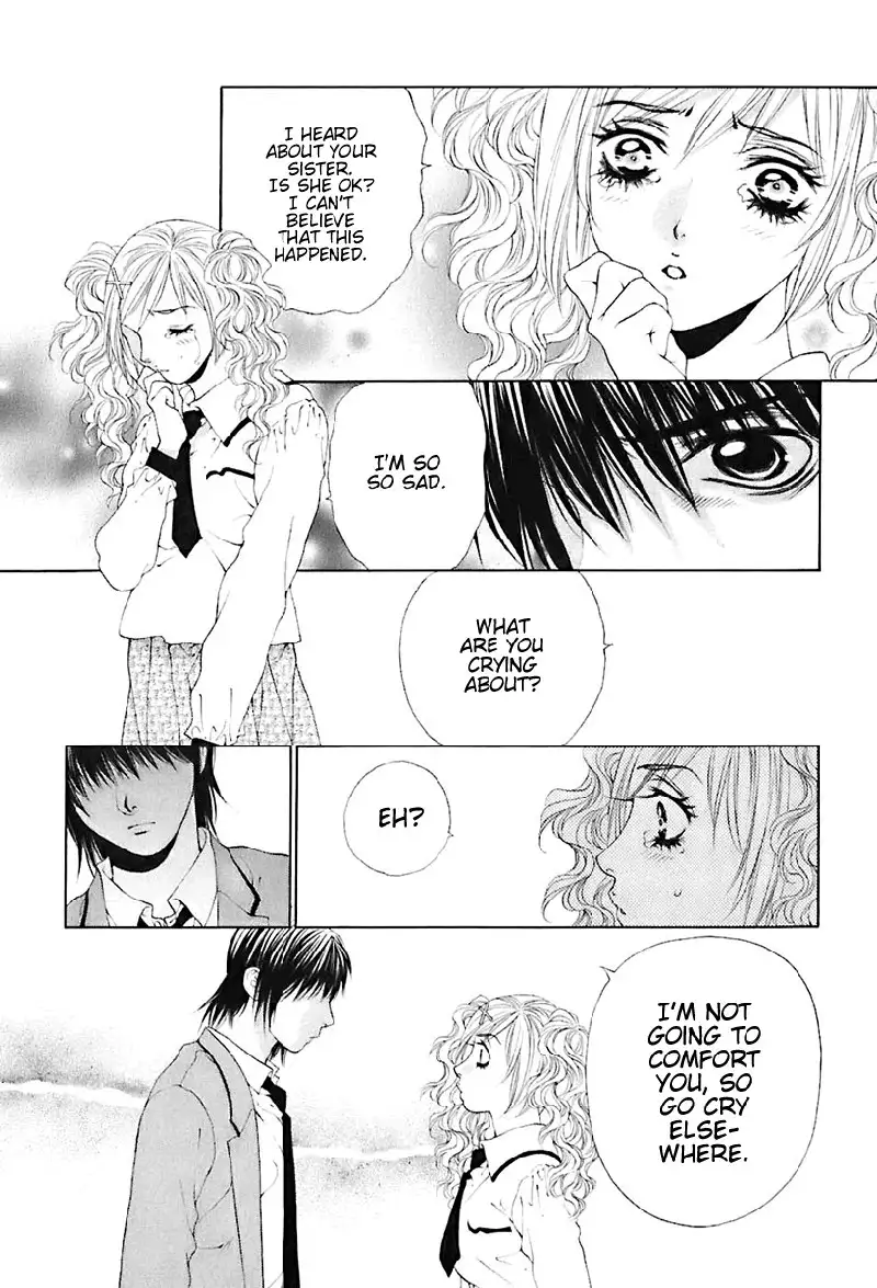 Bitter Virgin V3 - Ch24