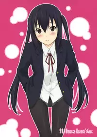 (C79) [Heaven's Gate (Andou Tomoya)] Samui Hi no Taishohou + α (K-ON!) [English] {gTeam Translations + =LWB=}