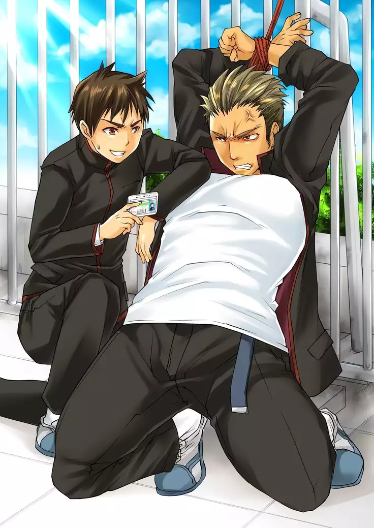 DGK supesharu dōtei nintei-shō no shinjitsu ― shira rezaru DT kuraishisu ―