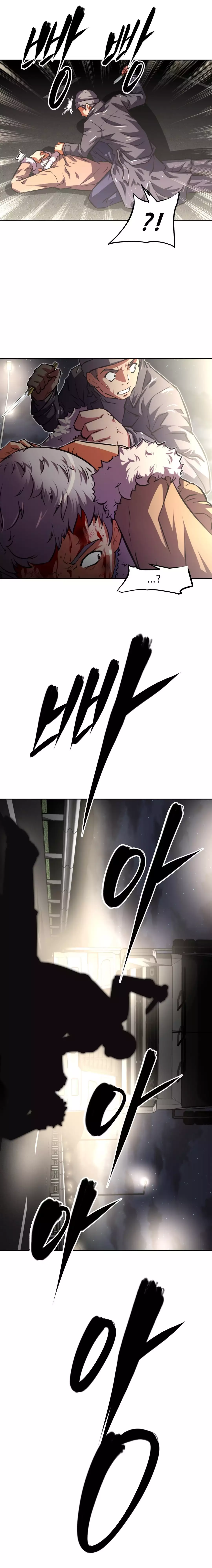 Brawling Go Ch.76-125