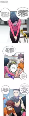 Ghost Love Ch.1-9 (English) (YoManga) (Ongoing)