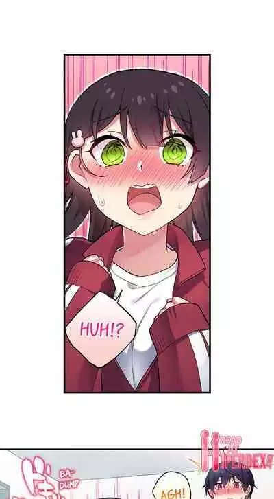 [Namita] Committee Chairman, Didn't You Just Masturbate In the Bathroom? I Can See the Number of Times People Orgasm (Ch.94-119)[English](Ongoing)