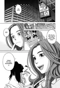 [Zukiki] Ino no Seikatsu Chapter 3 [English] [Pineapples R' Us]