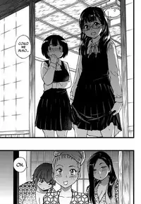 [Shiwasu no Okina] Enkou Ojisan Ch. 1-8 [English] [Decensored]