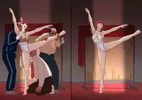 [Edogawa Koubou] Athlete Bijo to Yarihoudai!! ~Taisoubu JK Maria no Baai~