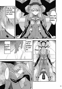 (C73) [Studio Kimigabuchi (Kimimaru)] RE-TAKE Soushuuhen Zen Nenrei Ban Dai Ichi Shuu (Neon Genesis Evangelion) [English]