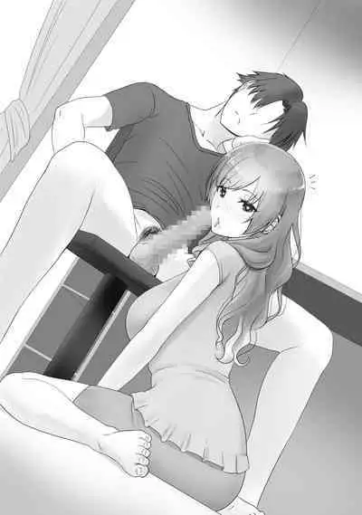 Sae Chabashira and Chie Hoshinomiya