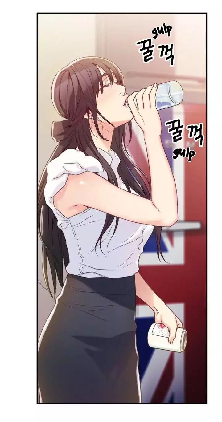 Sweet Guy Ch.1-48