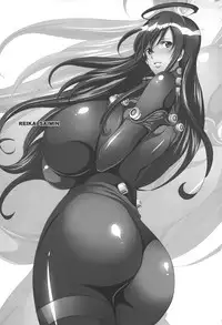 (C80) [Youkai Tamanokoshi (CHIRO)] Saimin Kanojo (GANTZ) [English] (Little White Butterflies + Trinity Translations Team)