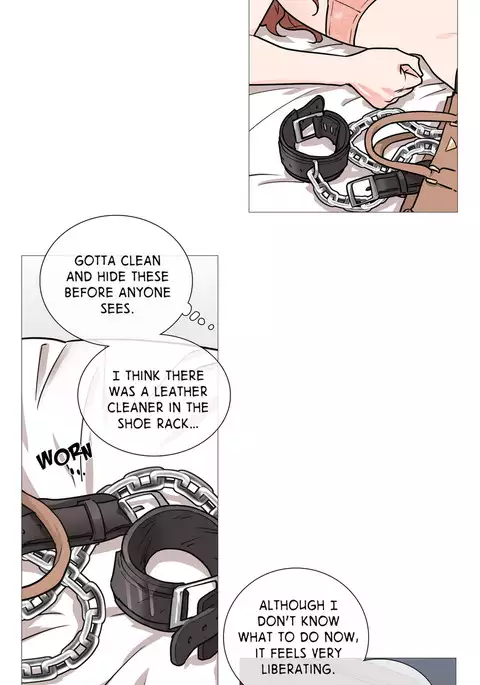 Sadistic Beauty Ch.1-29