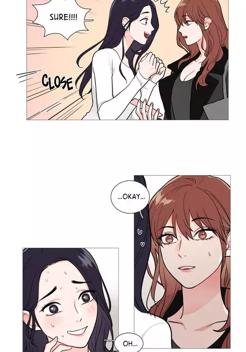 Sadistic Beauty Ch.1-28