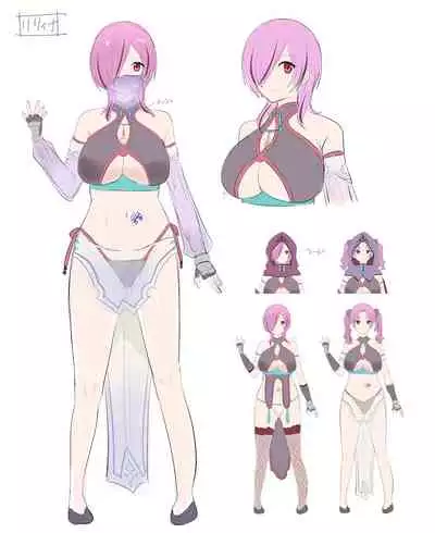 [Genei Soda (Hiiragi Popura, Fantasma_cola)] Kuchi Utsushi no Sandatsusya | The Mouth-to-Mouth Usurper [English] [akanameTL]