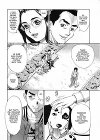 [Kataru Makibe] Brand Of Obscene Ch.1-3 [English][DesuDesu]