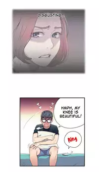 [BAK Hyeong Jun] Sweet Guy Ch. 1-42 [English] [YoManga]