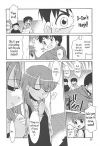 [Nekogen] Razoku no Yoru | Night of Razoku Ch. 1-9 [English] [Kamikakushi]